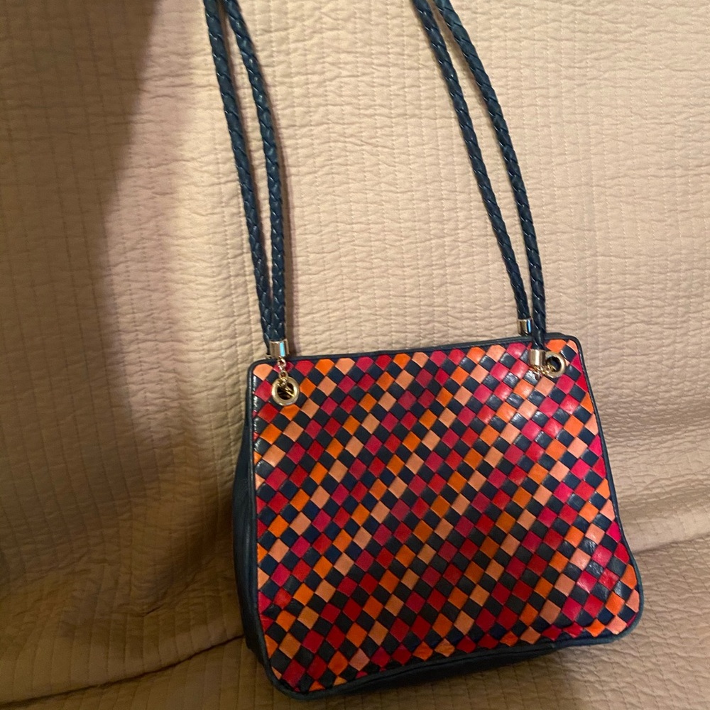 Vintage Bottega Vaneta
